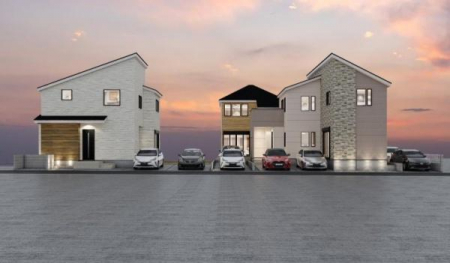 ���̑��@������͊����\�z�}�ł��I
�������y���݂ł��ˁB
���낢��Ȃ���]���������܂�����A���q�l�̂��v�]���ǂ��ǂ������������������B