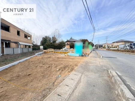 ���ԏ�@���ԃX�y�[�X��2�䕪����܂��I�Z�J���h�J�[�͂������A�o�C�N�⎩�]�ԂȂǂ��u���ꏊ�ɍ���܂���B