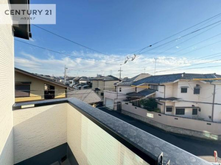 �Z�˂���̒��]�ʐ^�@������������Z��X�ł��I���͂ɂ͍����������Ȃ��A�󂪍L���J����������A�z�������傫���Ղ��邱�Ƃ�����܂���I�C�����̗ǂ������ʂ蔲����X���݂ł��I