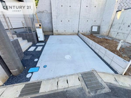 ���ԏ�@�J�[�X�y�[�X�t���Ȃ̂Ń}�C�J�[���������̕������S�ł��ˁI���Ќ��n�ɂĂ��m���߂��������܂��I