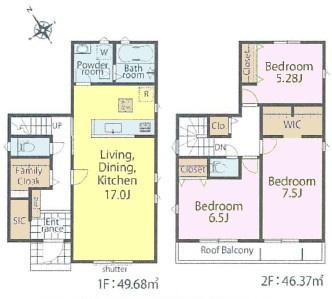 �Ԏ��}�@3LDK�̖��͓I�ȊԎ��ILDK�͂������Ƃ�����ԂŁA���Ƒ��Ƃ̒c��񎞊Ԃ��A����w�[���������̂ɂȂ�܂��ˉƑ��Ƃ̒����[�܂�A���R�ƏΊ炪���������ł��I