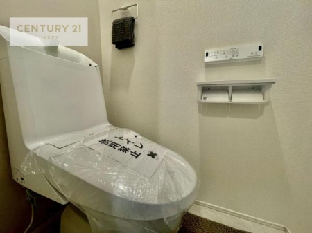 �g�C���@1�E2�K�Ƀg�C�����������܂��I���̖Z�������ԑт��҂����ɂ��݂����ł��ˁB������Ƃ����������̂���g�C���ł�����ꂪ���₷���ł��I