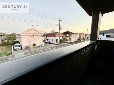 �Z�˂���̒��]�ʐ^�@������������Z��X�ł��I���͂ɂ͍����������Ȃ��A�󂪍L���J����������A�z�������傫���Ղ��邱�Ƃ�����܂���I�C�����̗ǂ������ʂ蔲����X���݂ł��I