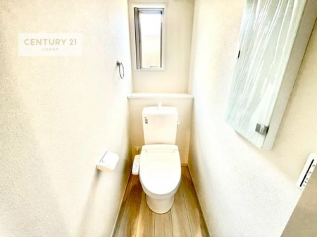 �g�C���@1�E2�K�Ƀg�C�����������܂��I���̖Z�������ԑт��҂����ɂ��݂����ł��ˁB������Ƃ����������̂���g�C���ł�����ꂪ���₷���ł��I