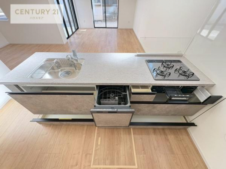 �L�b�`���@���[�X�y�[�X���L�x�ŁA�����X�y�[�X���X�b�L���ƕЕt���Ђ�`�����p�ł��܂��I
���K�ɍ�Ƃ��ł��܂��I�����̗���������܂��I