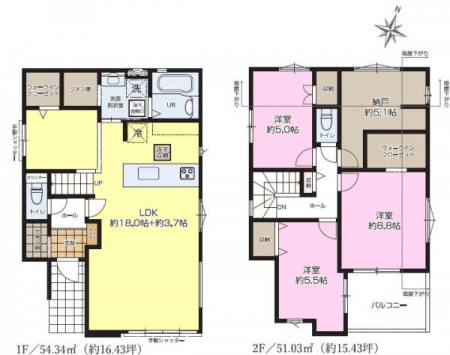 �Ԏ��}�@3SLDK�̖��͓I�ȊԎ��ILDK�͂������Ƃ�����ԂŁA���Ƒ��Ƃ̒c��񎞊Ԃ��A����w�[���������̂ɂȂ�܂��ˉƑ��Ƃ̒����[�܂�A���R�ƏΊ炪���������ł��I