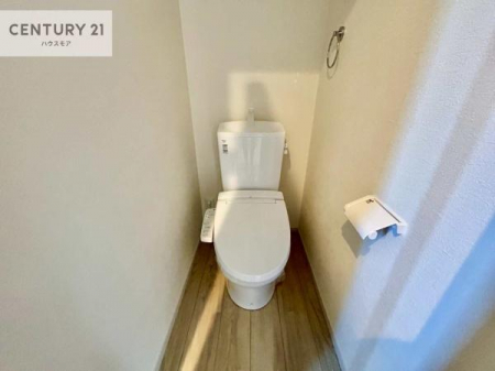 �g�C���@1�E2�K�Ƀg�C�����������܂��I���̖Z�������ԑт��҂����ɂ��݂����ł��ˁB������Ƃ����������̂���g�C���ł�����ꂪ���₷���ł��I