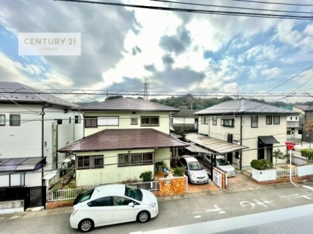 �Z�˂���̒��]�ʐ^�@������������Z��X�ł��I���͂ɂ͍����������Ȃ��A�󂪍L���J����������A�z�������傫���Ղ��邱�Ƃ�����܂���I�C�����̗ǂ������ʂ蔲����X���݂ł��I