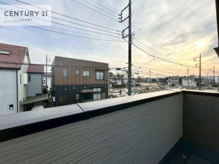 �Z�˂���̒��]�ʐ^�@������������Z��X�ł��I���͂ɂ͍����������Ȃ��A�󂪍L���J����������A�z�������傫���Ղ��邱�Ƃ�����܂���I�C�����̗ǂ������ʂ蔲����X���݂ł��I