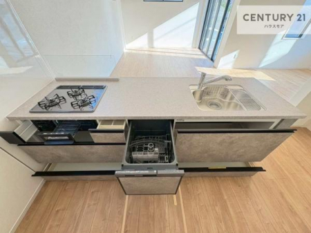 �L�b�`���@���[�X�y�[�X���L�x�ŁA�����X�y�[�X���X�b�L���ƕЕt���Ђ�`�����p�ł��܂��I
���K�ɍ�Ƃ��ł��܂��I�����̗���������܂��I