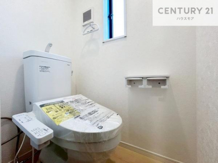 �����\�z�}(����)�@1�E2�K�Ƀg�C�����������܂��I���̖Z�������ԑт��҂����ɂ��݂����ł��ˁB������Ƃ����������̂���g�C���ł�����ꂪ���₷���ł��I�y���d�l�ʐ^�z