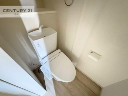 �g�C���@1�E2�K�Ƀg�C�����������܂��I���̖Z�������ԑт��҂����ɂ��݂����ł��ˁB������Ƃ����������̂���g�C���ł�����ꂪ���₷���ł��I