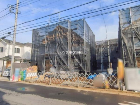 ���ԏ�@���ԃX�y�[�X��3�䕪����܂��I�Z�J���h�J�[�͂������A�o�C�N�⎩�]�ԂȂǂ��u���ꏊ�ɍ���܂���B