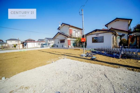 ���ԏ�@���ԃX�y�[�X��2�䕪����܂��I�Z�J���h�J�[�͂������A�o�C�N�⎩�]�ԂȂǂ��u���ꏊ�ɍ���܂���B