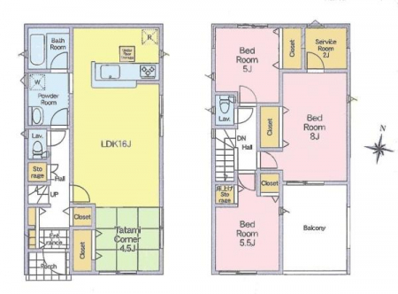 �Ԏ��}�@3SLDK�̖��͓I�ȊԎ��ILDK�͂������Ƃ�����ԂŁA���Ƒ��Ƃ̒c��񎞊Ԃ��A����w�[���������̂ɂȂ�܂��ˉƑ��Ƃ̒����[�܂�A���R�ƏΊ炪���������ł��I