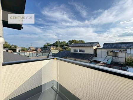 �Z�˂���̒��]�ʐ^�@������������Z��X�ł��I���͂ɂ͍����������Ȃ��A�󂪍L���J����������A�z�������傫���Ղ��邱�Ƃ�����܂���I�C�����̗ǂ������ʂ蔲����X���݂ł��I