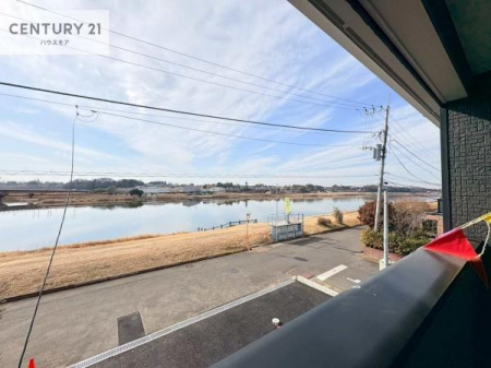 �Z�˂���̒��]�ʐ^�@������������Z��X�ł��I���͂ɂ͍����������Ȃ��A�󂪍L���J����������A�z�������傫���Ղ��邱�Ƃ�����܂���I�C�����̗ǂ������ʂ蔲����X���݂ł��I