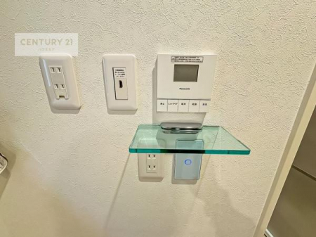 ���̑��@����������g�[���t���Ă��閣�͓I�Ȏd�l�ł��I�~��̓q�[�g�V���b�N�̗\�h�ɂ��g���܂��B
�J�̓��ł������󕨂���������̂ŁA���󕨂����ߍ��݂ɂ����I