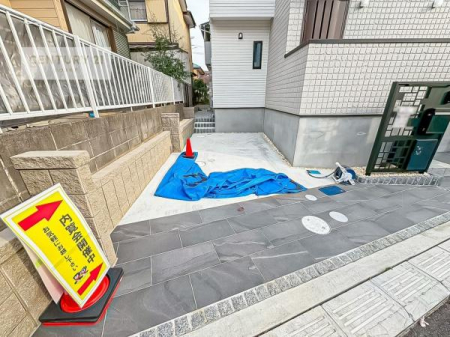 ���ԏ�@���ԃX�y�[�X�t���Ȃ̂Ń}�C�J�[���������̕������S�ł��ˁI���Ќ��n�ɂĂ��m���߂��������܂��I