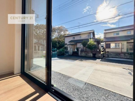 �Z�˂���̒��]�ʐ^�@������������Z��X�ł��I���͂ɂ͍����������Ȃ��A�󂪍L���J����������A�z�������傫���Ղ��邱�Ƃ�����܂���I�C�����̗ǂ������ʂ蔲����X���݂ł��I