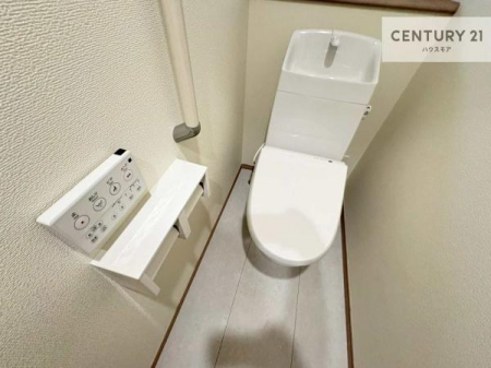 �g�C���@1�E2�K�Ƀg�C�����������܂��I���̖Z�������ԑт��҂����ɂ��݂����ł��ˁB������Ƃ����������̂���g�C���ł�����ꂪ���₷���ł��I