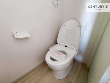 �g�C���@1�E2�K�Ƀg�C�����������܂��I���̖Z�������ԑт��҂����ɂ��݂����ł��ˁB������Ƃ����������̂���g�C���ł�����ꂪ���₷���ł��I