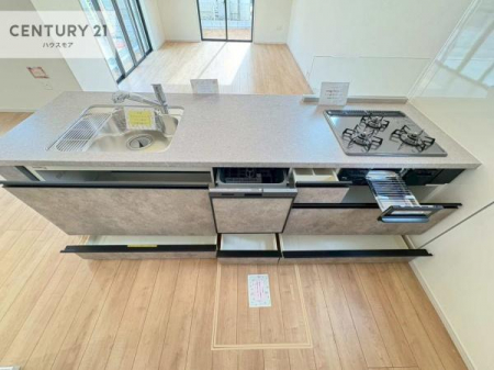 �L�b�`���@���[�X�y�[�X���L�x�ŁA�����X�y�[�X���X�b�L���ƕЕt���Ђ�`�����p�ł��܂��I
���K�ɍ�Ƃ��ł��܂��I�����̗���������܂��I