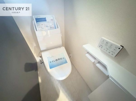 �g�C���@1�E2�K�Ƀg�C�����������܂��I���̖Z�������ԑт��҂����ɂ��݂����ł��ˁB������Ƃ����������̂���g�C���ł�����ꂪ���₷���ł��I