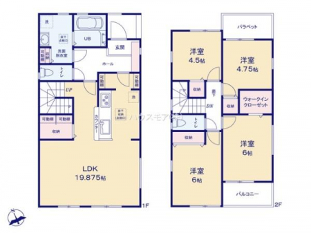 �Ԏ��}�@4LDK�̖��͓I�ȊԎ��ILDK�͂������Ƃ�����ԂŁA���Ƒ��Ƃ̒c��񎞊Ԃ��A����w�[���������̂ɂȂ�܂��ˉƑ��Ƃ̒����[�܂�A���R�ƏΊ炪���������ł��I