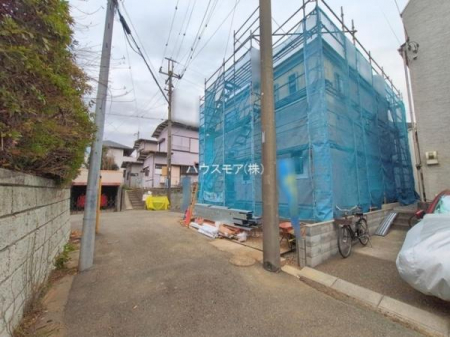 ���̑����n�@��������J�����p�n�ŁA���邭�J���I�ȗ��n�ł��I
���Ԃ�Ԃ̏o�����ꂪ���₷���z�u�ɂȂ��Ă���܂��I