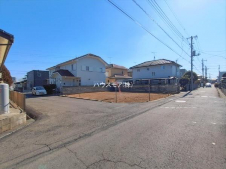 ���̑����n�@���邭�J���I�Ȋp�n�ł�������ґ�Ȃ��Z�܂������܂��񂩁B�O�ʓ��H5���~6���ŉ^�]�̋��ȕ�����Ƃ肠�铹�H�ň��S�ł��I