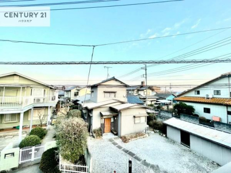 �Z�˂���̒��]�ʐ^�@������������Z��X�ł��I���͂ɂ͍����������Ȃ��A�󂪍L���J����������A�z�������傫���Ղ��邱�Ƃ�����܂���I�C�����̗ǂ������ʂ蔲����X���݂ł��I