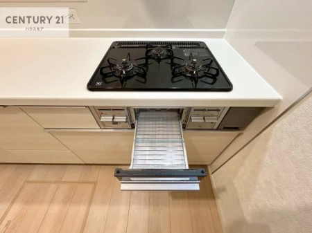 �L�b�`���@�R�����͎O������̂ł������̓����i�s���ł��܂��B
�������O�����t���ł��B�����X�y�[�X���L�X���Ă���׍�Ƃ����₷���I�g�����肪�ǂ��V�X�e���L�b�`���ł��I