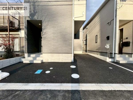 ���ԏ�@�J�[�X�y�[�X�t���Ȃ̂Ń}�C�J�[���������̕������S�ł��ˁI���Ќ��n�ɂĂ��m���߂��������܂��I