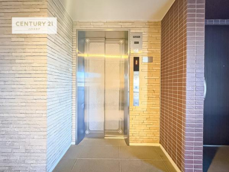 ���̑����p���@�G���x�[�^�[�͂�����񊮔��I
���������ɔ�ꂽ���◼��ɂ��ו��ł��炭�炭�A��ł������ł��ˁB