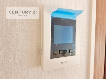 �����\�z�}(����)�@TV���j�^�[�t���C���^�[�z���ł��q�l�̂�����Ԓ��Ȃǂ����S�ł��ˁB
�y���d�l�ʐ^�z/�y���n�̔���J�Ò��z