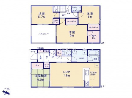 �Ԏ��}�@4SLDK�̖��͓I�ȊԎ��ILDK�͂������Ƃ�����ԂŁA���Ƒ��Ƃ̒c��񎞊Ԃ��A����w�[���������̂ɂȂ�܂��ˉƑ��Ƃ̒����[�܂�A���R�ƏΊ炪���������ł��I