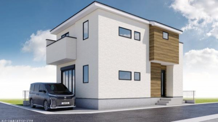 �����\�z�}(����)�@������͊����\�z�}�ł��B�z�����̌��ɔz�������A���邢�Z��Ԃ��C���[�W�����O�ςł��B