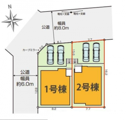 ���}�@�J�[�X�y�[�X��2��t���I(�Ԏ�ɂ��)
�Z�J���h�J�[�����̕���}�ȗ��q���ɂ����S�ł��ˁB