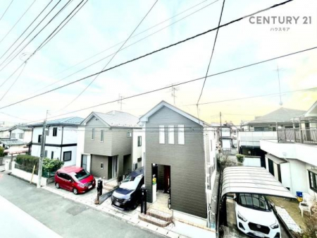 �Z�˂���̒��]�ʐ^�@������������Z��X�ł��I���͂ɂ͍����������Ȃ��A�󂪍L���J����������A�z�������傫���Ղ��邱�Ƃ�����܂���I�C�����̗ǂ������ʂ蔲����X���݂ł��I