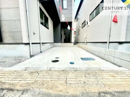 ���ԏ�@�J�[�X�y�[�X�t���Ȃ̂Ń}�C�J�[���������̕������S�ł��ˁI���Ќ��n�ɂĂ��m���߂��������܂��I