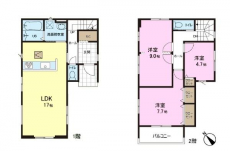 �Ԏ��}�@3LDK�̖��͓I�ȊԎ��ILDK�͂������Ƃ�����ԂŁA���Ƒ��Ƃ̒c��񎞊Ԃ��A����w�[���������̂ɂȂ�܂��ˁB�Ƒ��Ƃ̒����[�܂�A���R�ƏΊ炪�����܂��I