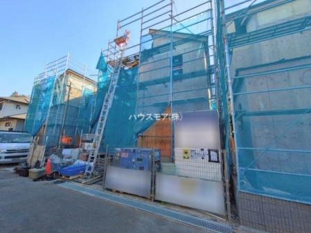 ���ԏ�@���ԃX�y�[�X��2�䕪����܂��I�Z�J���h�J�[�͂������A�o�C�N�⎩�]�ԂȂǂ��u���ꏊ�ɍ���܂���B