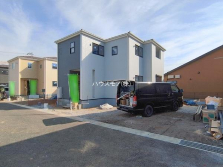 ���ԏ�@���ԃX�y�[�X��3�䕪����܂��I�Z�J���h�J�[�͂������A�o�C�N�⎩�]�ԂȂǂ��u���ꏊ�ɍ���܂���B