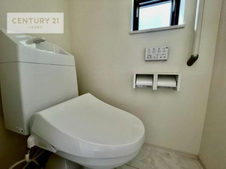 �g�C���@1�E2�K�Ƀg�C�����������܂��I���̖Z�������ԑт��҂����ɂ��݂����ł��ˁB������Ƃ����������̂���g�C���ł�����ꂪ���₷���ł��I