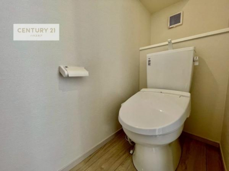 �g�C���@1�E2�K�Ƀg�C�����������܂��I���̖Z�������ԑт��҂����ɂ��݂����ł��ˁB������Ƃ����������̂���g�C���ł�����ꂪ���₷���ł��I