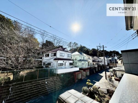 �Z�˂���̒��]�ʐ^�@������������Z��X�ł��I���͂ɂ͍����������Ȃ��A�󂪍L���J����������A�z�������傫���Ղ��邱�Ƃ�����܂���I�C�����̗ǂ������ʂ蔲����X���݂ł��I