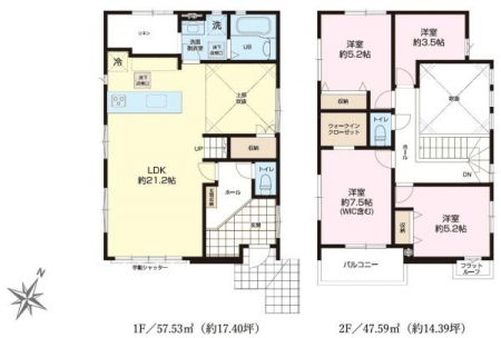 �Ԏ��}�@4LDK�̖��͓I�ȊԎ��ILDK�͂������Ƃ�����ԂŁA���Ƒ��Ƃ̒c��񎞊Ԃ��A����w�[���������̂ɂȂ�܂��ˁB�Ƒ��Ƃ̒����[�܂�A���R�ƏΊ炪�����܂��I