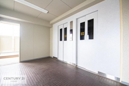 ���̑����p���@�G���x�[�^�[�����ŁA���X�̈ړ������K�B
�����̓��₨�ו��̑������ł��A�X���[�Y�ɂ��A��������܂��I