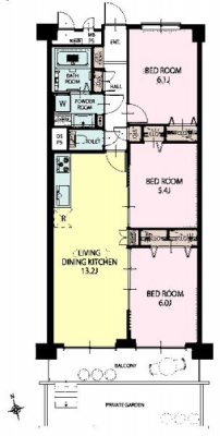 �Ԏ��}�@3LDK�̖��͓I�ȊԎ��ILDK�͂������Ƃ�����ԂŁA���Ƒ��Ƃ̒c��񎞊Ԃ��A����w�[���������̂ɂȂ�܂��ˁI�Ƒ��Ƃ̒����[�܂�A���R�ƏΊ炪���������ł��I